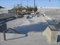 Image for Lemoore, CA Skatepark