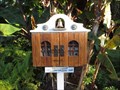 Image for Little Free Library #7587 - San Diego, CA (Hillcrest)