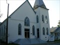 Image for Mount Zion A.M.E. Church ~ Ocala Florida