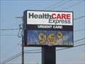 Image for Health Care Express Time/Temp - Moore, OK