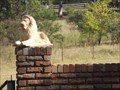 Image for Gate Lions - Cranebrook, NSW, Australia