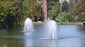 Image for Mirror Lake Fountains - Storrs, CT