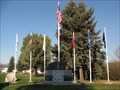 Image for Multi-war Memorial, Afton, WY