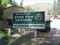 Image for Glenwood Springs Hatchery - Glenwood Springs, CO
