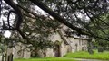 Image for St Giles' church - Marston Montgomery, Derbyshire