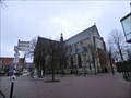 Image for RM: 7258 - Grote of Sint-Laurenskerk - Alkmaar
