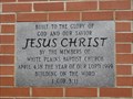 Image for 1999 - White Plains Baptist Church - Jefferson, GA