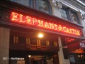 Image for Elephant and Castle Pub and Restaurant - Arch Street Side - Boston, MA