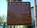 Image for Historic Florida Railroad - Callahan, Florida