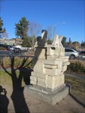 Image for Peace Memorial - Sebastopol, CA