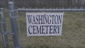 Image for Washington Cemetery - Shelbyville, IL