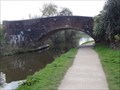 Image for Aston Bridge Over Trent And Mersey Canal - Aston, UK