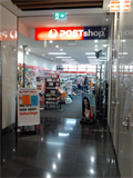 Image for Darlinghurst Post Shop, NSW, 2010