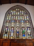 Image for Stained Glass Windows - St Peter in the City - Derby, Derbyshire