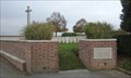 Image for Cateau Military Cemetery - Le Cateau-Cambrésis - France