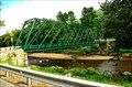 Image for Rice Farm Road Bridge - Dummerston VT