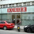 Image for Kurier - Vienna, Austria