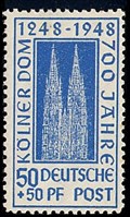 Image for Cologne Cathedral - Cologne, Germany
