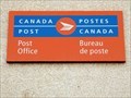 Image for Canada Post Main V2J 2M0  - Quesnel, British Columbia