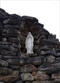 Image for Our Lady of Lourdes and Saint Bernadette - Fenelton, PA