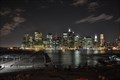 Image for Lower Manhattan cityscape from Brooklyn Heights