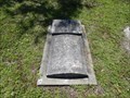 Image for OLDEST - Grave in Muse Cemetery, Muse, Florida