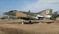 Image for F-4 "Phantom II" - Lackland AFB - San Antonio, Texas