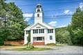 Image for Centre Village Meeting House - Enfield NH