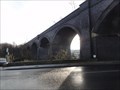 Image for Horbury Viaduct - Horbury Bridge, UK