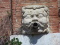 Image for Old Museum Building Gargoyles - Pisa, Italy