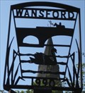 Image for Wansford - Cambridgeshire, UK