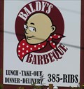 Image for Baldy's Barbeque, Bend, Oregon