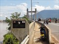 Image for Lao-Nippon Bridge, Pakse—Champasak, Laos.