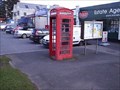 Image for Yelverton Telephone Box, Devon UK