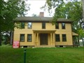 Image for Arrowhead, the Home of Herman Melville -  Pittsfield, MA