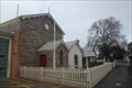 Image for Police Station and Courthouse (former), 1 Rankine St, Strathalbyn, SA, Australia