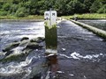 Image for River Gauge, Lopwell Dam (South East Side)