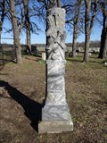 Image for Roland O. Funderburk - Union Grove Cemetery - Wills Point, TX