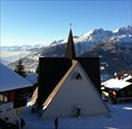 Image for Mariakapelle - Rosswald, VS, Switzerland
