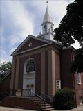 Image for The Lutheran Church of Our Savior - Haddonfield, NJ