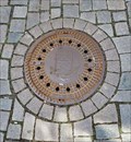 Image for "Stadt Schmalkalden" Manhole Cover - 98574 Schmalkalden, TH, Germany