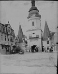 Image for 1932 & 2007 - Steiner Tor - Krems a.d. Donau, Austria