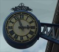 Image for Millennium Clock, Tenbury Wells, Worcestershire, England