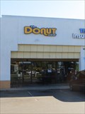 Image for The Donut Shop - Folsom, CA