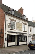 Image for Ely Street, Stratford upon Avon, Warwickshire, UK