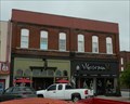 Image for Newland Hotel - Downtown Webb City Historic District - Webb City, Missouri