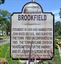 Image for Brookfield - Brookfield, MO