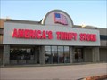 Image for America's Thrift Store - Athens, GA
