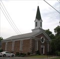 Image for North Ridge United Methodist Church - New York