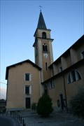 Image for San Salvatore - Vercana, Province Como, Lombardia, Italy